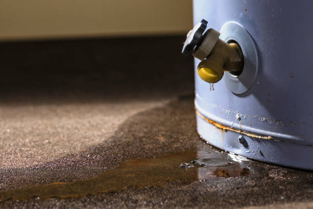 24/7 water damage repair in Thomson, GA
