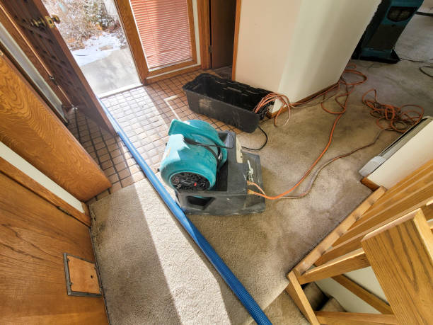 Best Emergency water damage restoration  in Thomson, GA