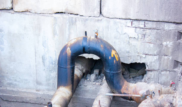 Best Water damage restoration near me  in Thomson, GA